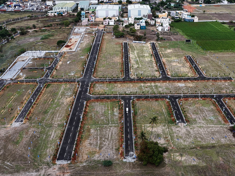 G Square Kshetra