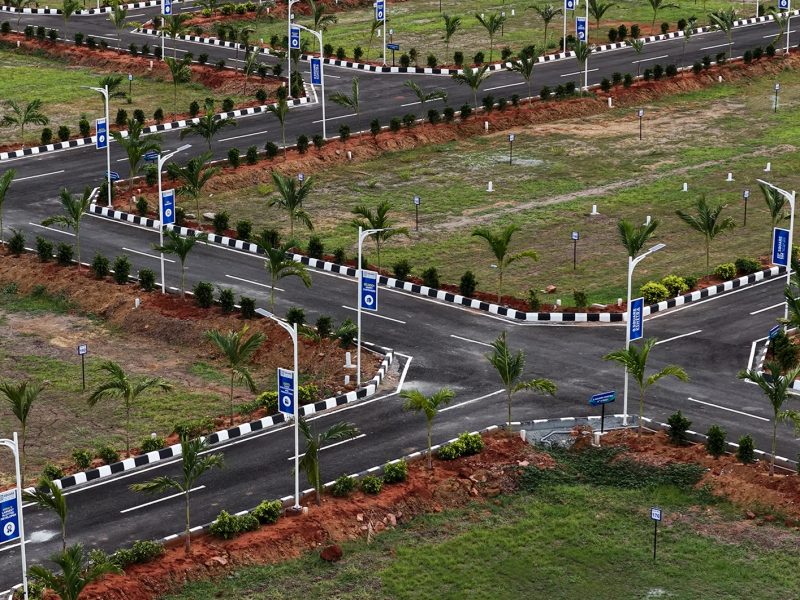 G Square Kshetra