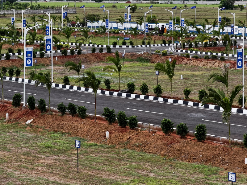 G Square Kshetra