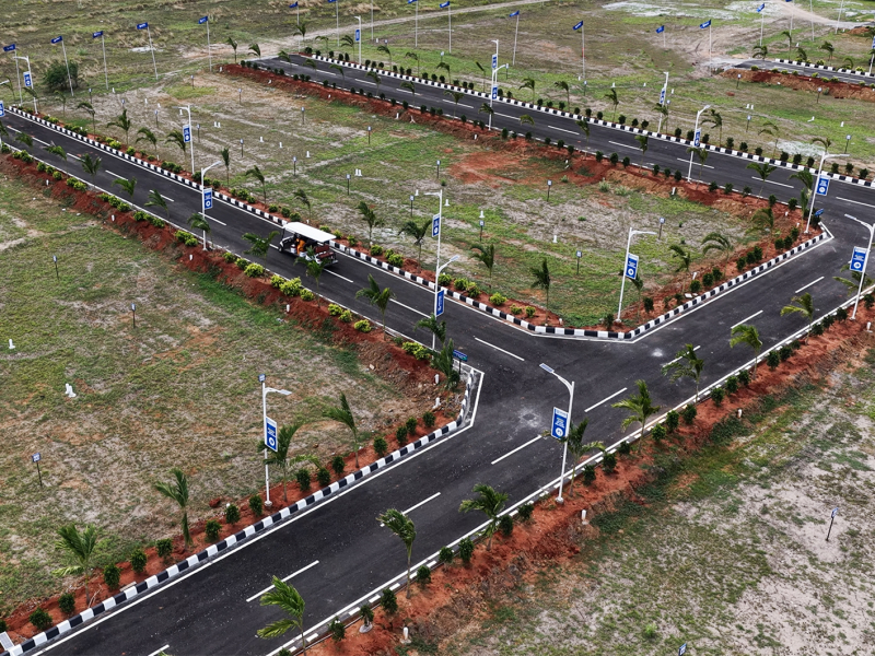 G Square Kshetra