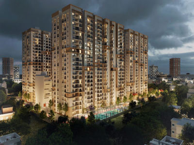 Indis Viva City