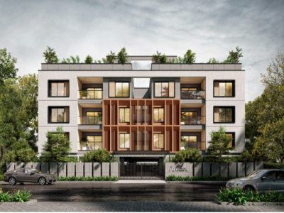 Arihant Vivriti