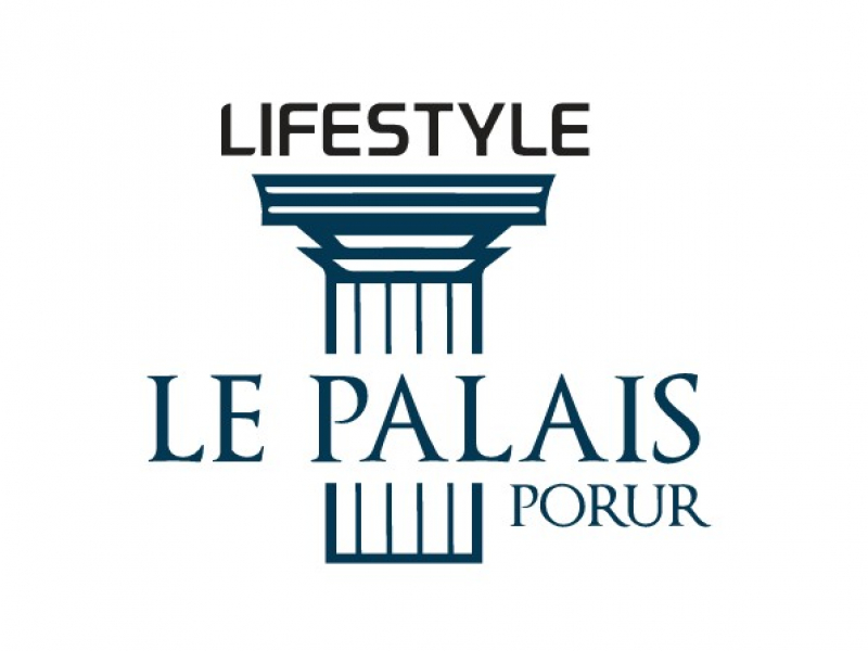 Le Palais