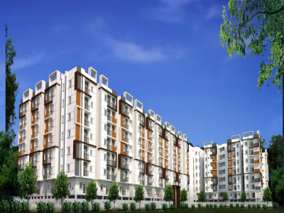 Signature Towers