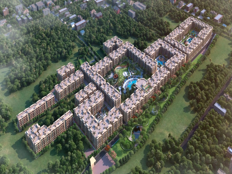 Casagrand Casamia