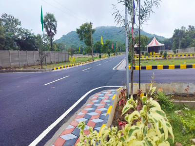 Plots for sale in GTK Eden Garden Phase 2, Tambaram