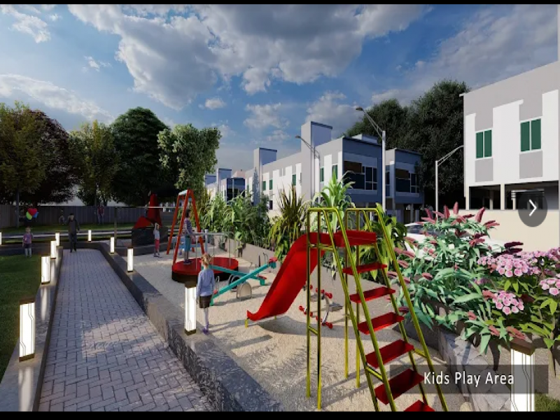 GTK Vintage Garden Phase 1