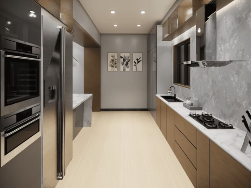 AURA Nisarga Avenue 3