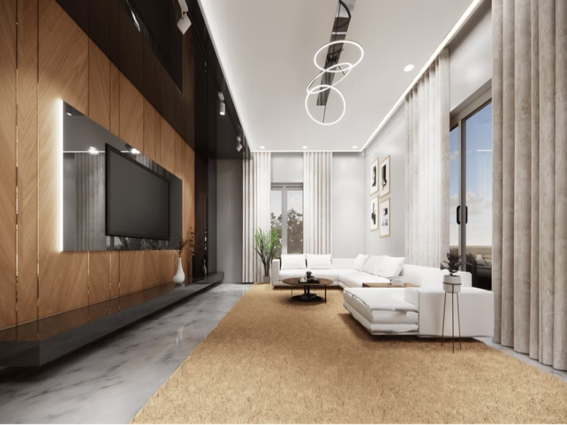 AURA Nisarga Avenue 3
