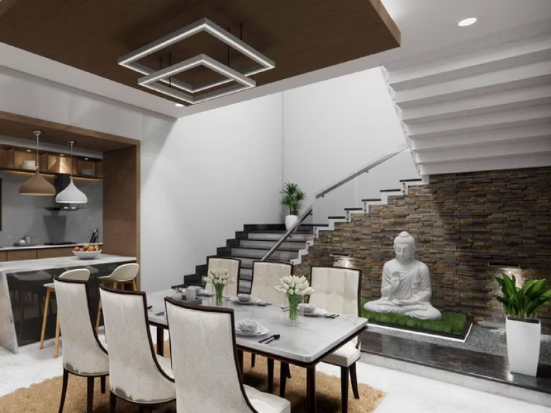 AURA Nisarga Avenue 3