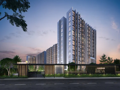 Casagrand Reva