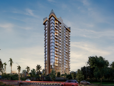 3 BHK Flats for sale in VBHC Aurora, Yelahanka New Town