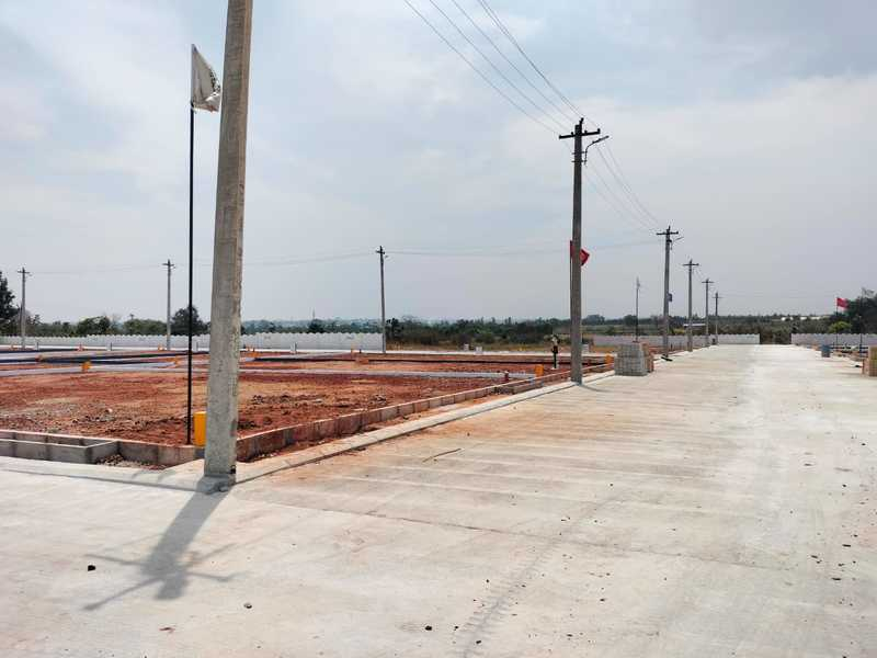 Upkar Gardenia Phase1