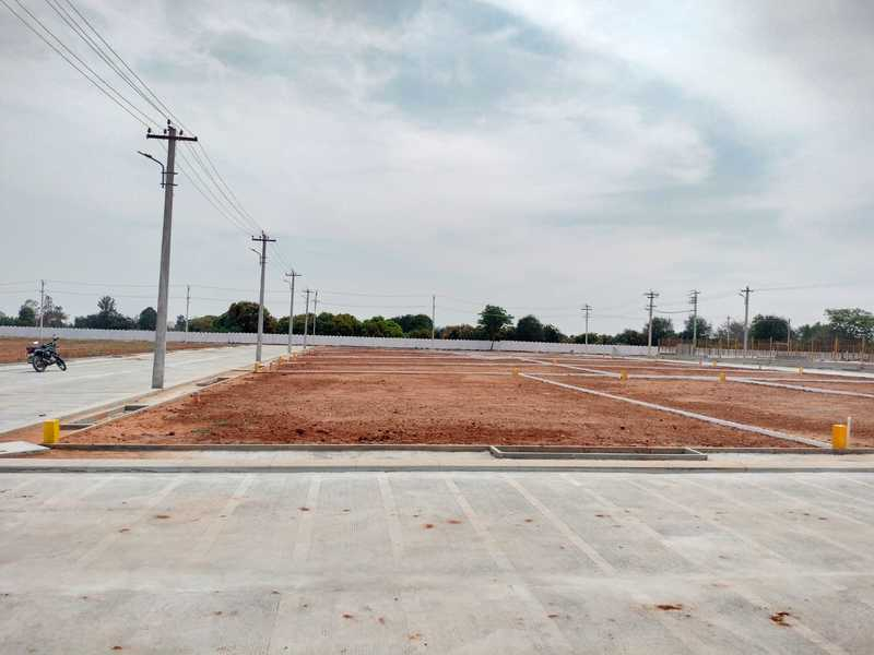 Upkar Gardenia Phase1