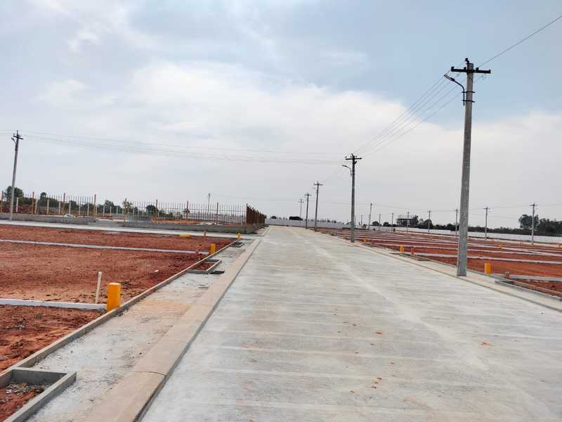 Upkar Gardenia Phase1