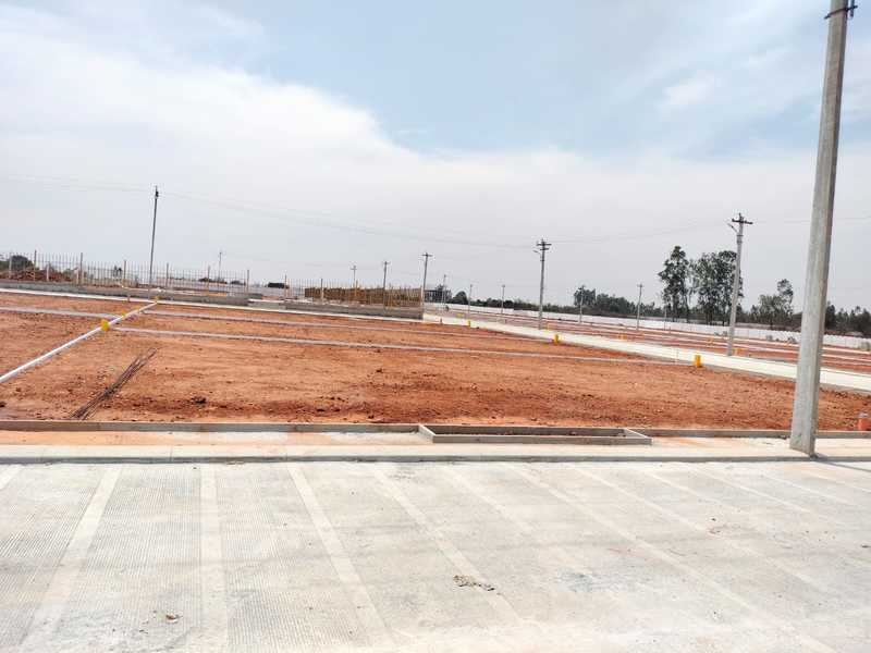 Upkar Gardenia Phase1
