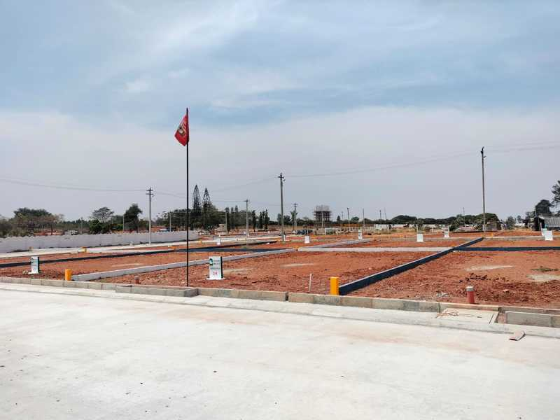 Upkar Gardenia Phase1