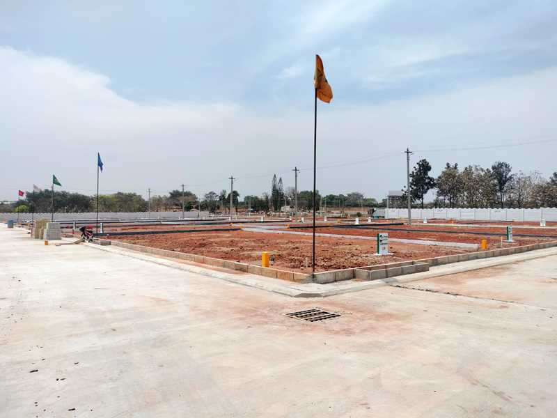 Upkar Gardenia Phase1