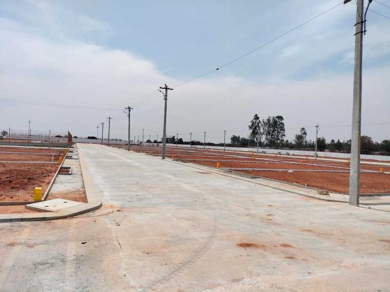 Upkar Gardenia Phase1