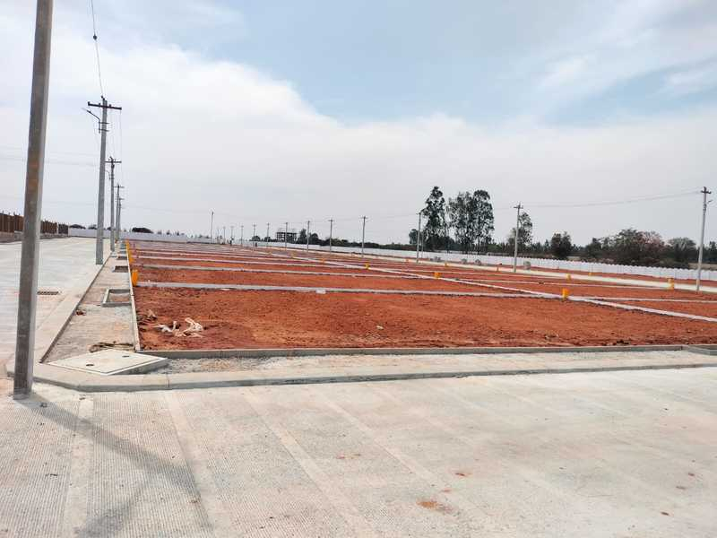 Upkar Gardenia Phase1