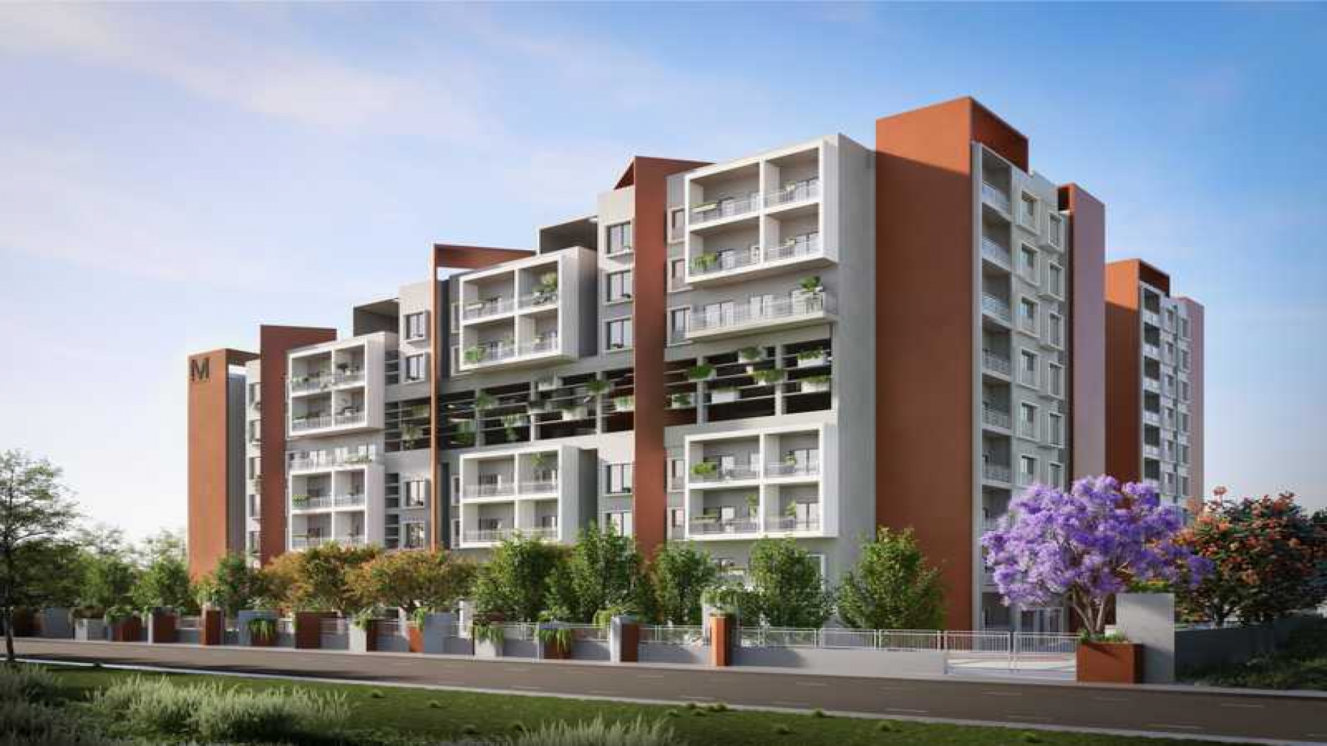 Green Storeys