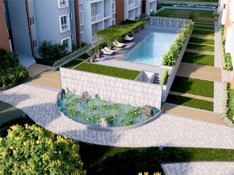 Green Storeys