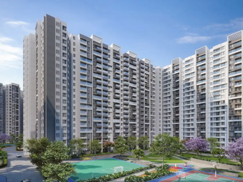 Folium by Sumadhura Phase 3