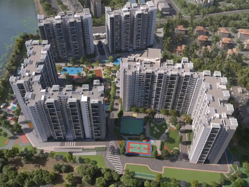 Folium by Sumadhura Phase 3