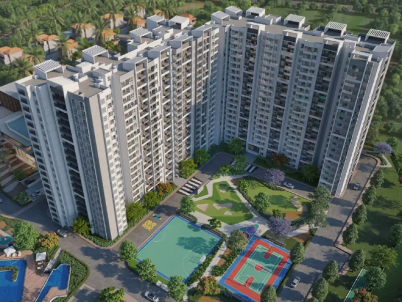 Folium by Sumadhura Phase 3