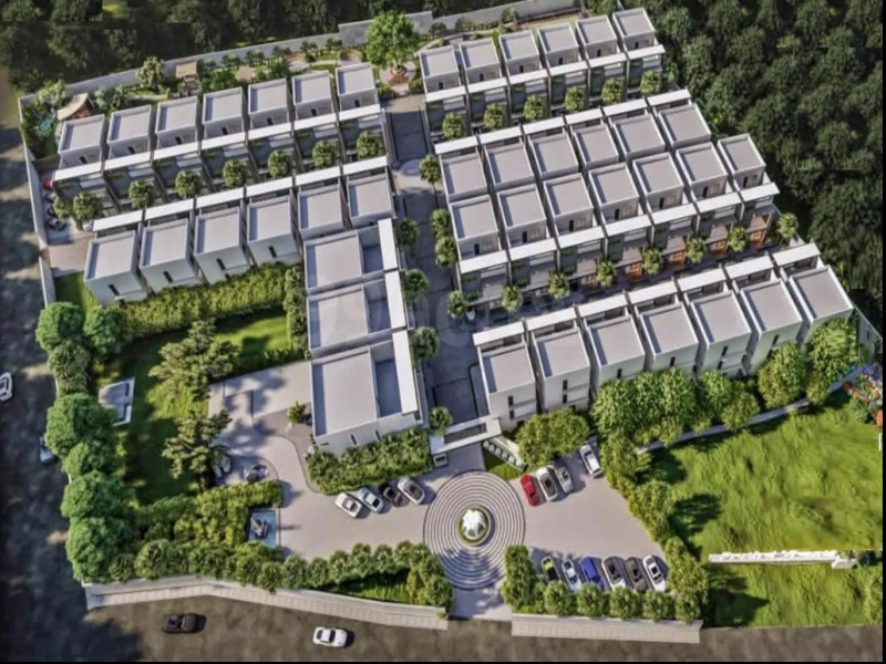 Pruthvi Vivanta