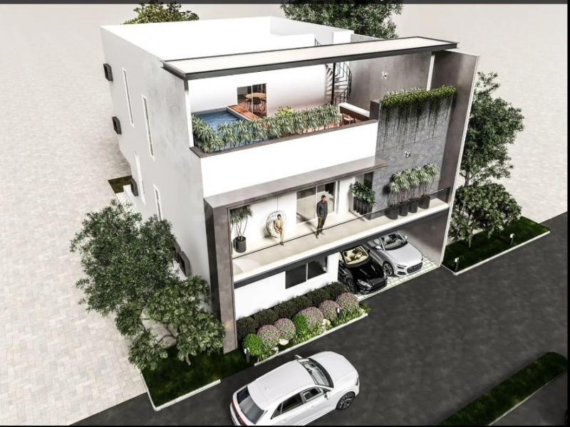 Pruthvi Vivanta