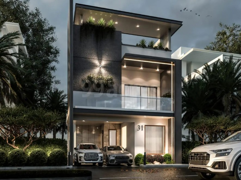 Pruthvi Vivanta