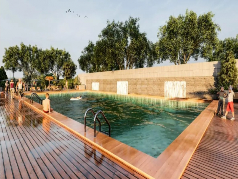 Pruthvi Vivanta
