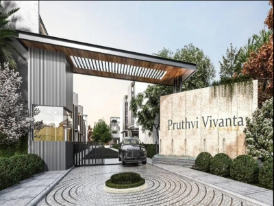 Pruthvi Vivanta