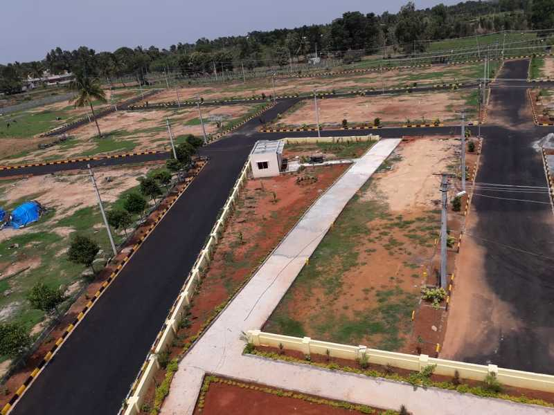 Pruthvi Paradise