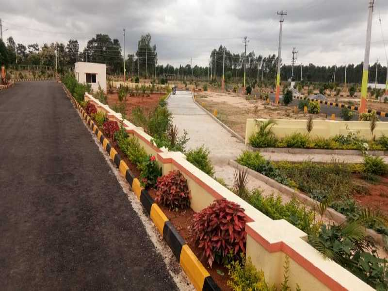 Pruthvi Paradise