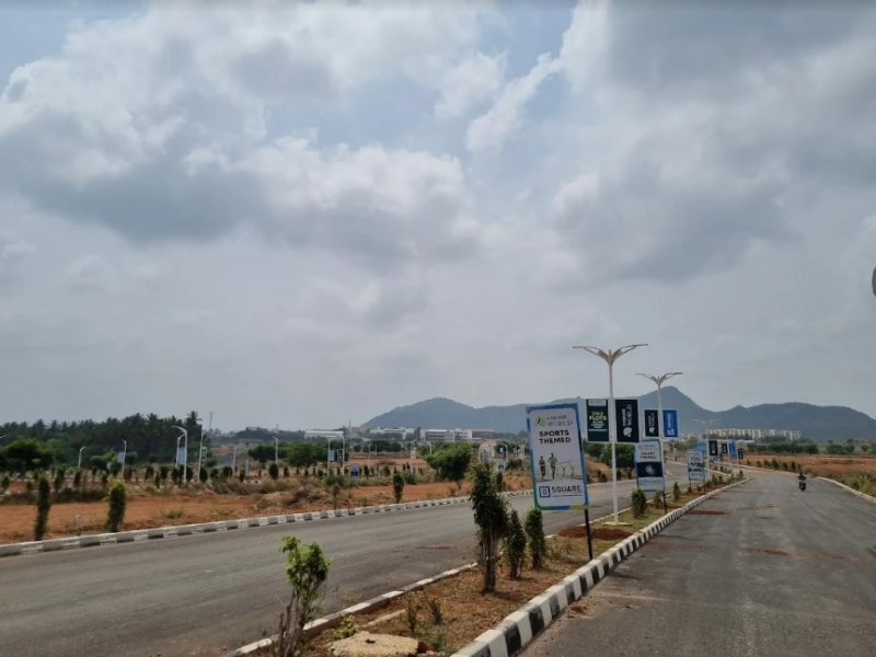G Square Seven Hills City