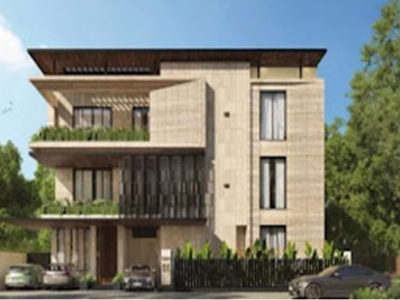 Cybercity Villa Verde