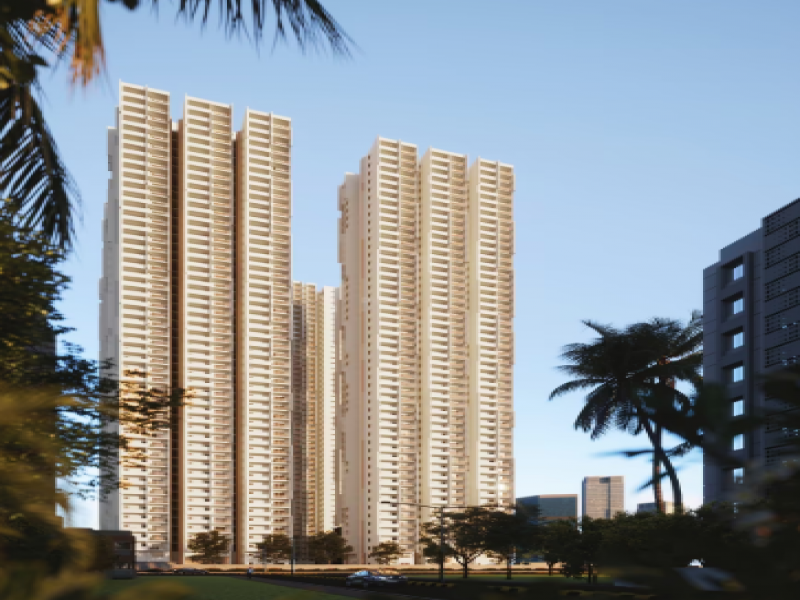 Candeur Crescent