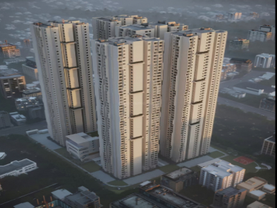 Candeur Crescent