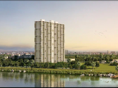 3 BHK Flats for sale in ASBL Spire, Kokapet