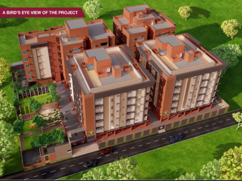 UTSAV Hills
