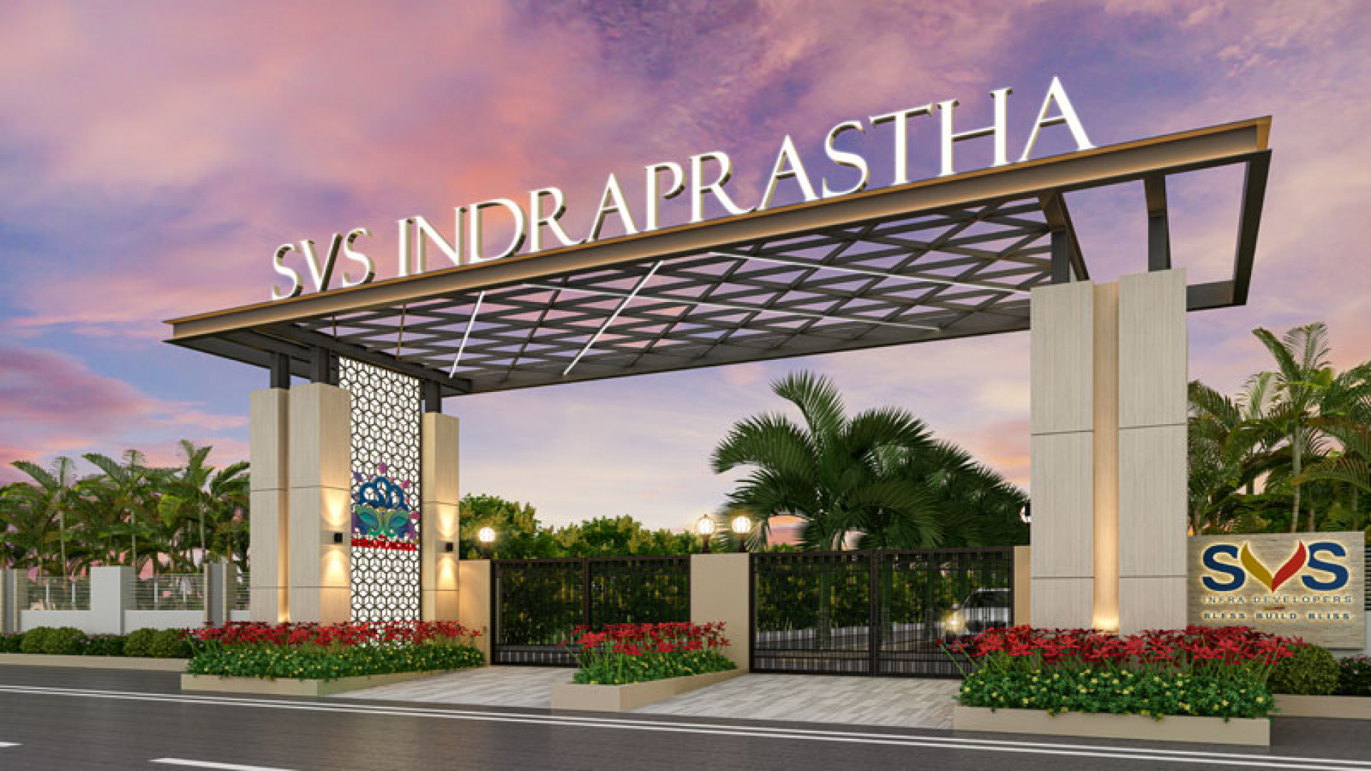 SVS Indraprastha