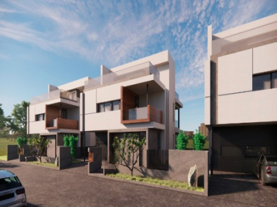 3, 4, 5 BHK Villas for sale in Bliss In The Woods, Tukkuguda