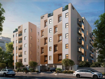 Rohini Colours