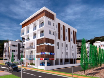 Shri Gangeya Phase 2