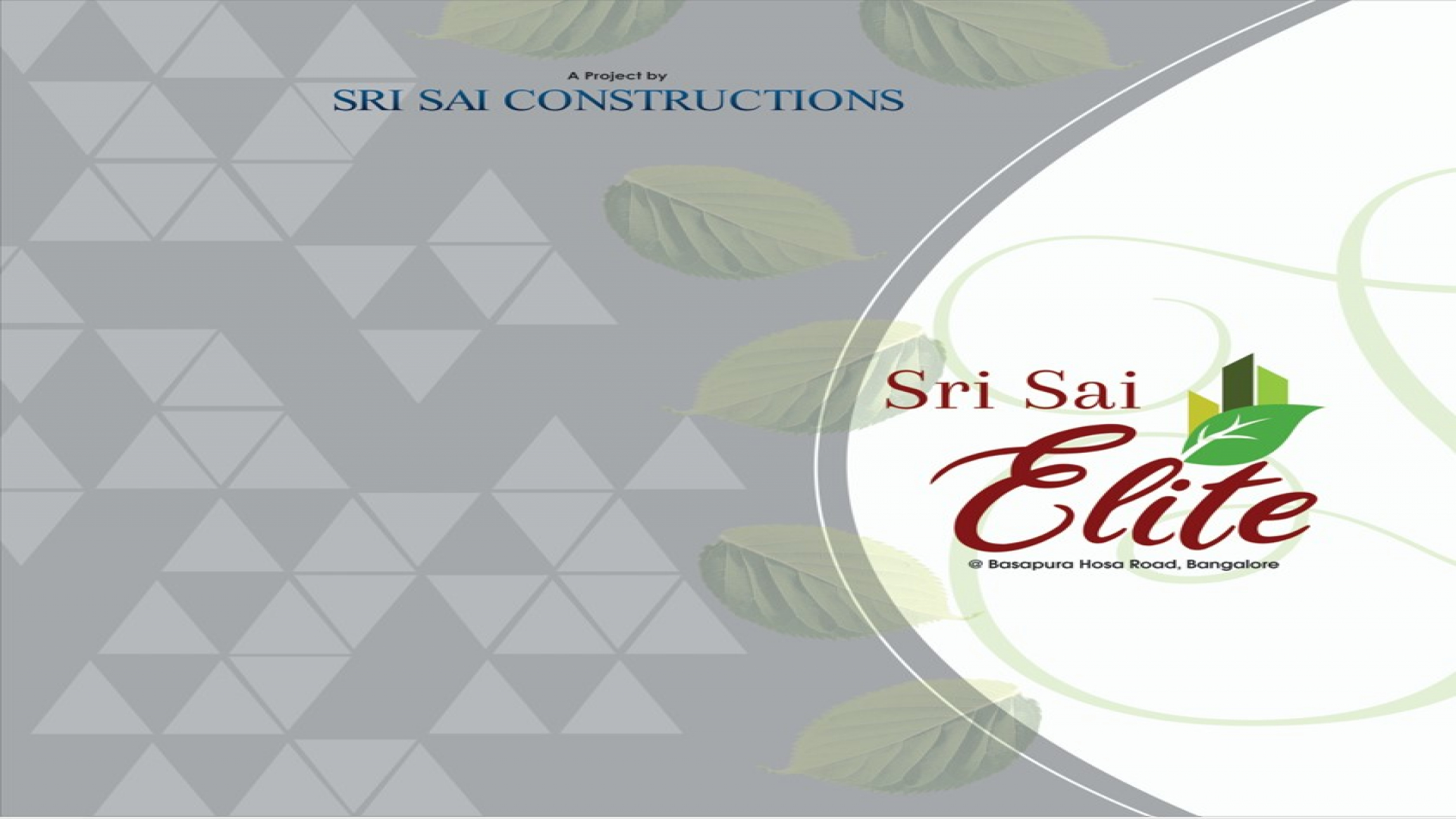 Sri Sai Elite