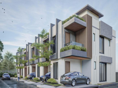 3, 4 BHK Villas for sale in DAC Santa Clara, Sithalapakkam