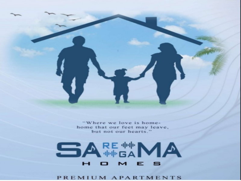 SAREGAMA