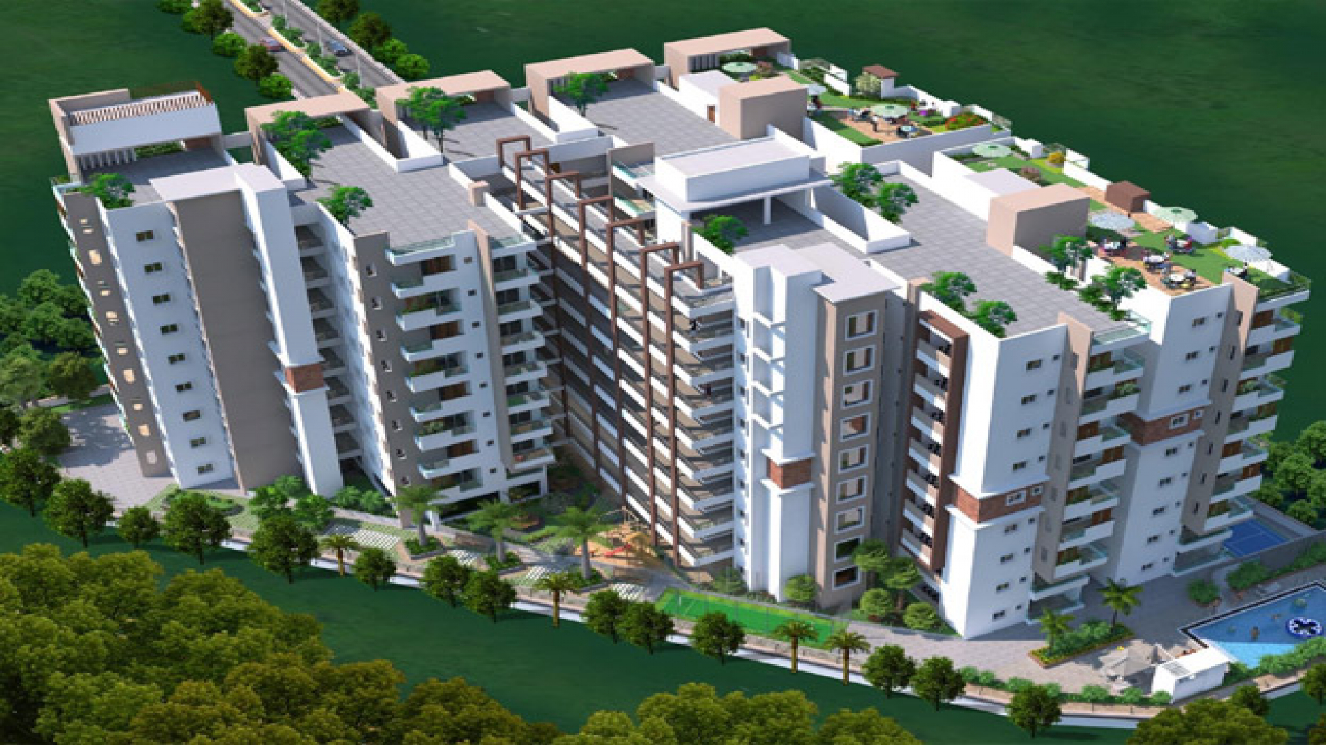 Kalyans Skyway9